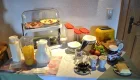 Unser Frühstück