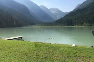 jaegersee