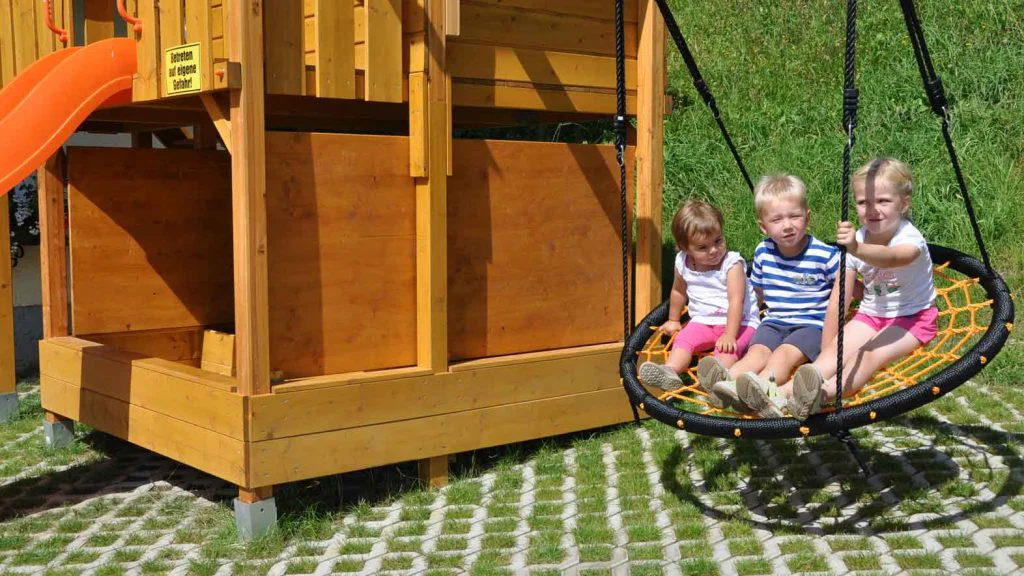 Kinderspielplatz