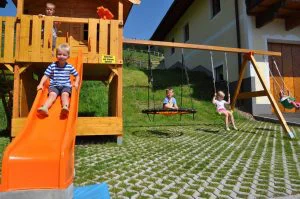 Kinderparadies Öbrist