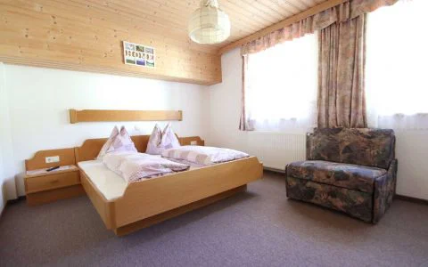 Doppelzimmer